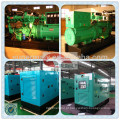 12.5kva a 200kva weifang gerador com bom preço